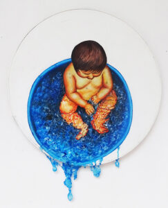 Susurro de la vida | PH Joel