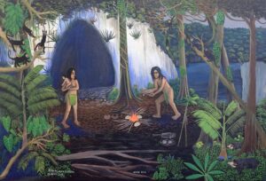 Winiki k’ax, Los dueños de la selva | Kayúm Ma’ax