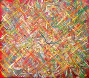 Sin título, Cuadros | Dyg'nojoch