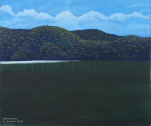 Lagoon | Kayúm Ma’ax