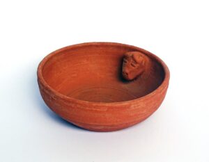 Plato sopero | P. T'ul Gómez