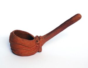 Calentador de remedio | P. T'ul Gómez