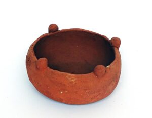Tazón 1 | Maruch Méndez