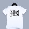 Engraving t-shirt | Antún Kojtom