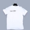 Engraving t-shirt | Antún Kojtom