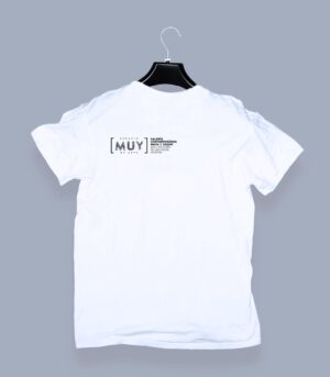 Engraving t-shirt | Antún Kojtom