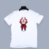 Playera Manos Arriba | Antún Kojtom