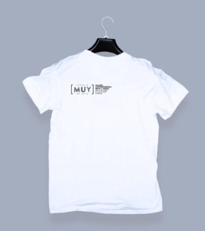Playera Manos Arriba | Antún Kojtom