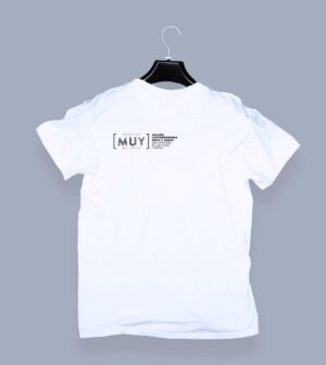 Playera Ciervo | Dyg'nojoch