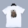 Playera Ciervo | Dyg'nojoch
