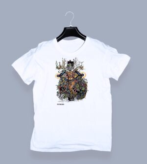 Playera Ciervo | Dyg'nojoch