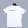 Spalangue t-shirt | Saúl Kak