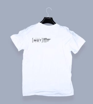 Spalangue t-shirt | Saúl Kak