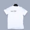 Playera Blanca | Maruch Méndez