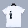 Playera Blanca | Maruch Méndez