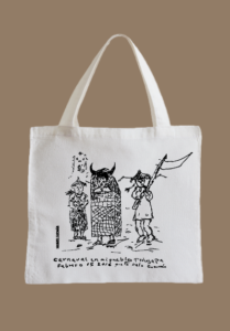 Bag/Torito, Manuel Guzmán 