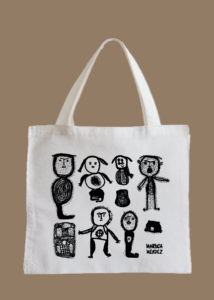 Bolsa Maruch Méndez