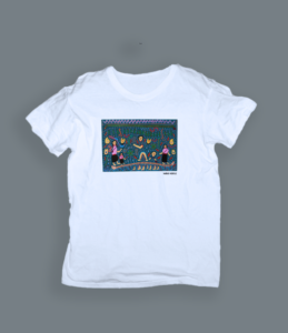 Maruch Méndez-playera