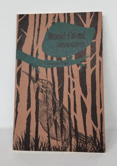 Namajel O' National (corazón distante)