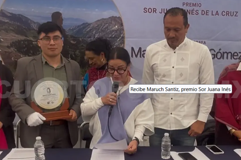 Maruch Santiz